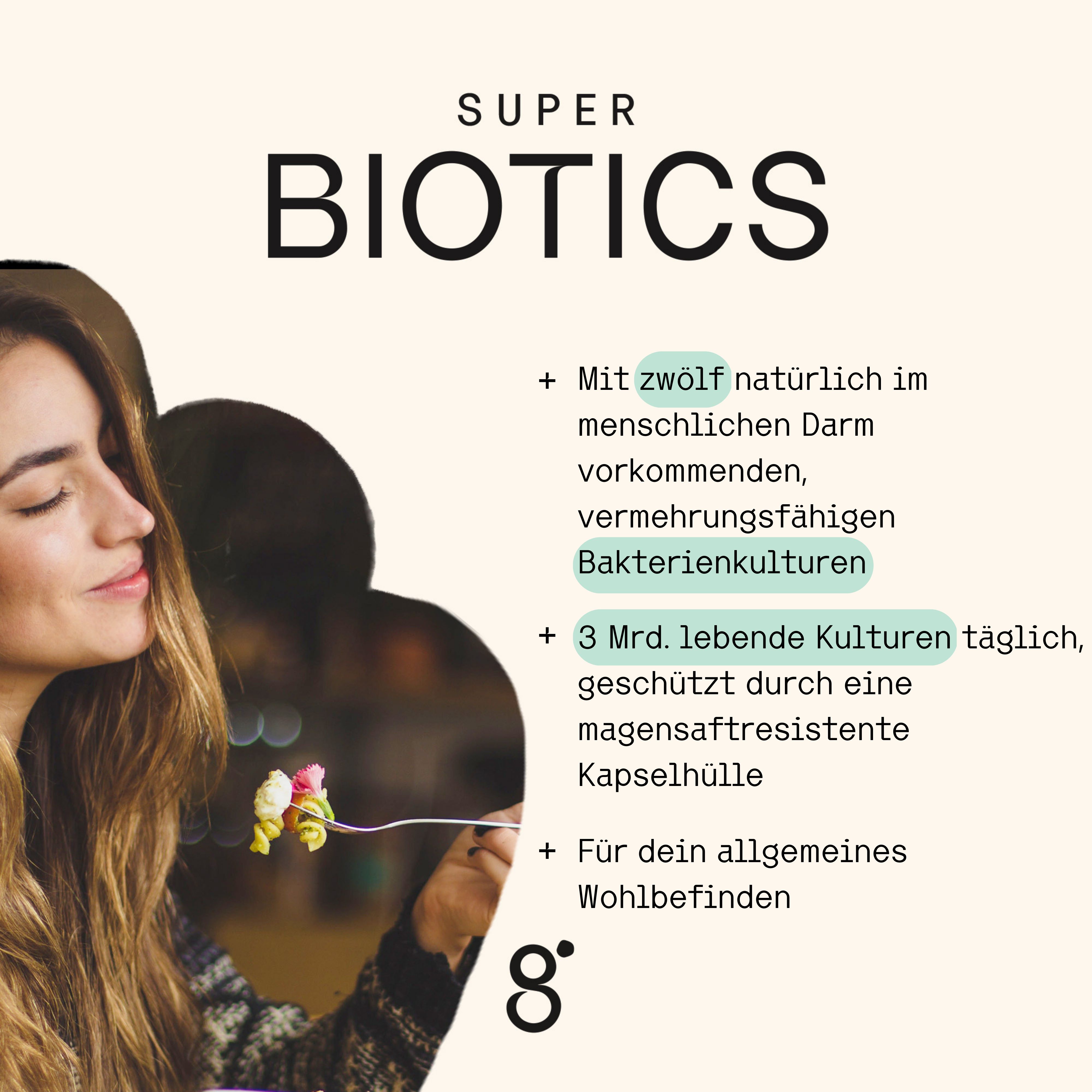 grenzenlos® - Super Biotics