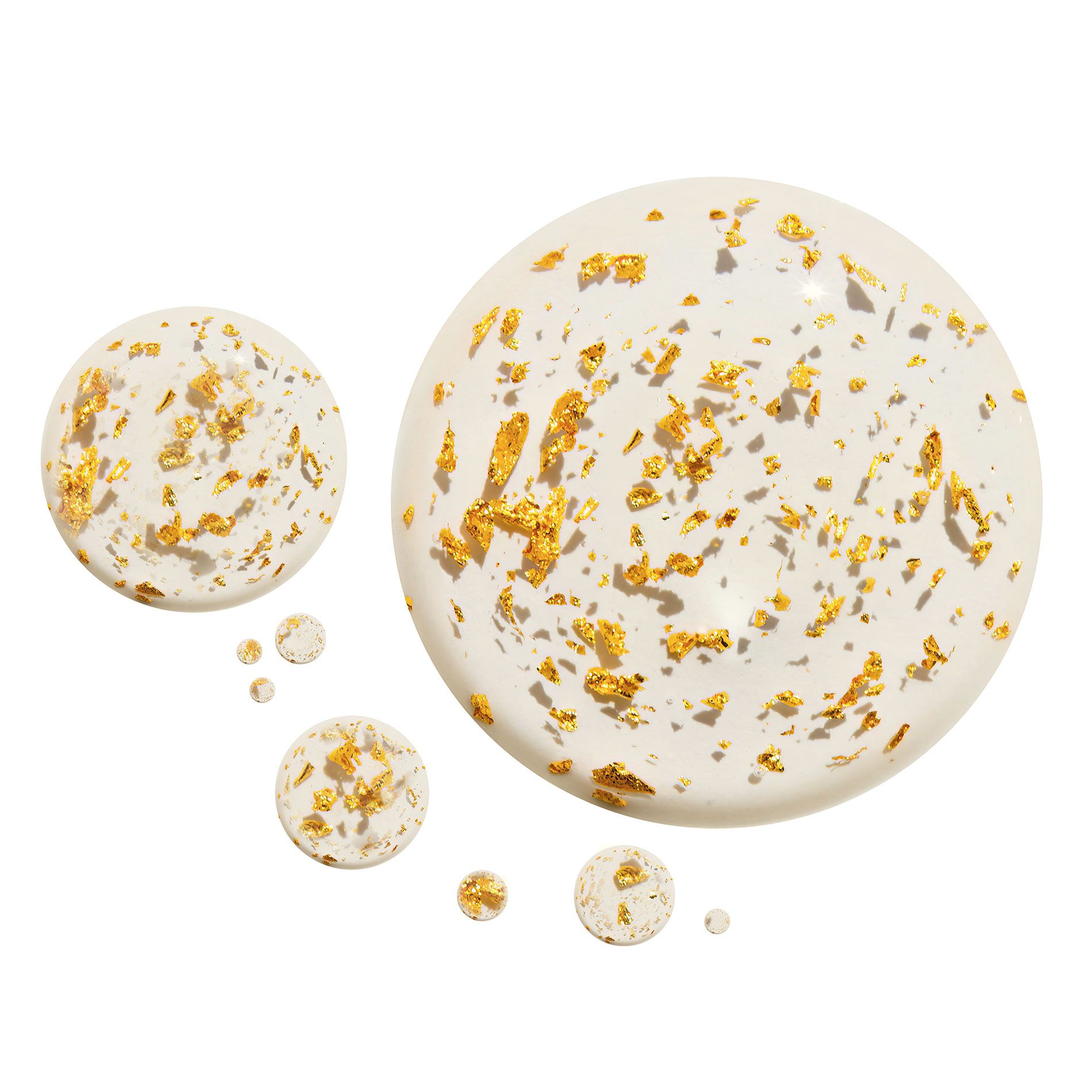 Gioiello Liquido 24 Karat Gold Elixieröl "Pure Gold"