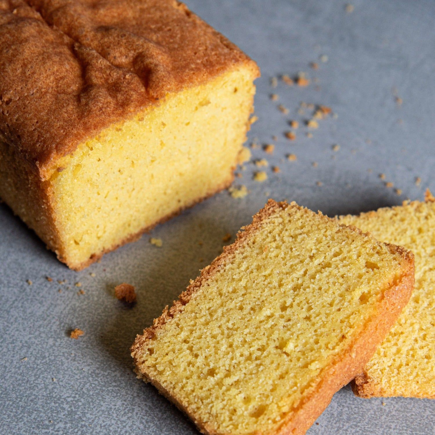 Low Carb Rührkuchen Backmischung 6x210 g - Shop Apotheke