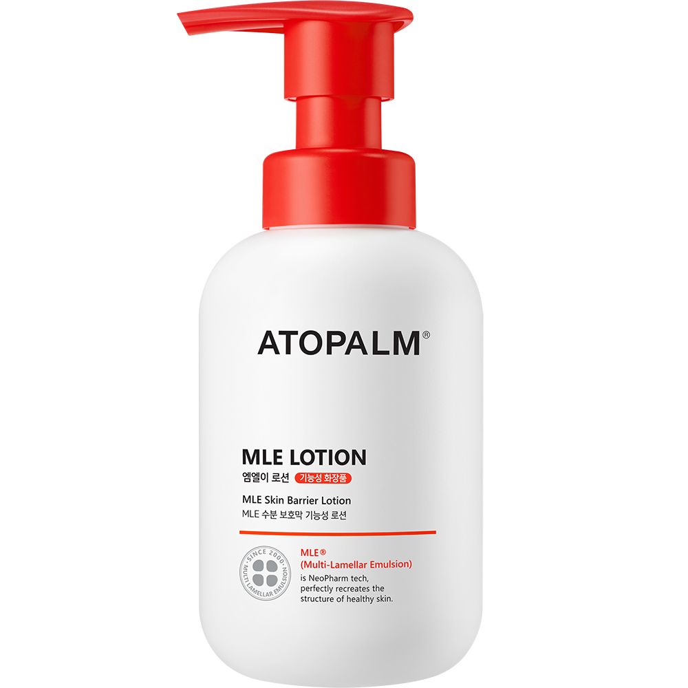 ATOPALM MLE Lotion Body Lotion