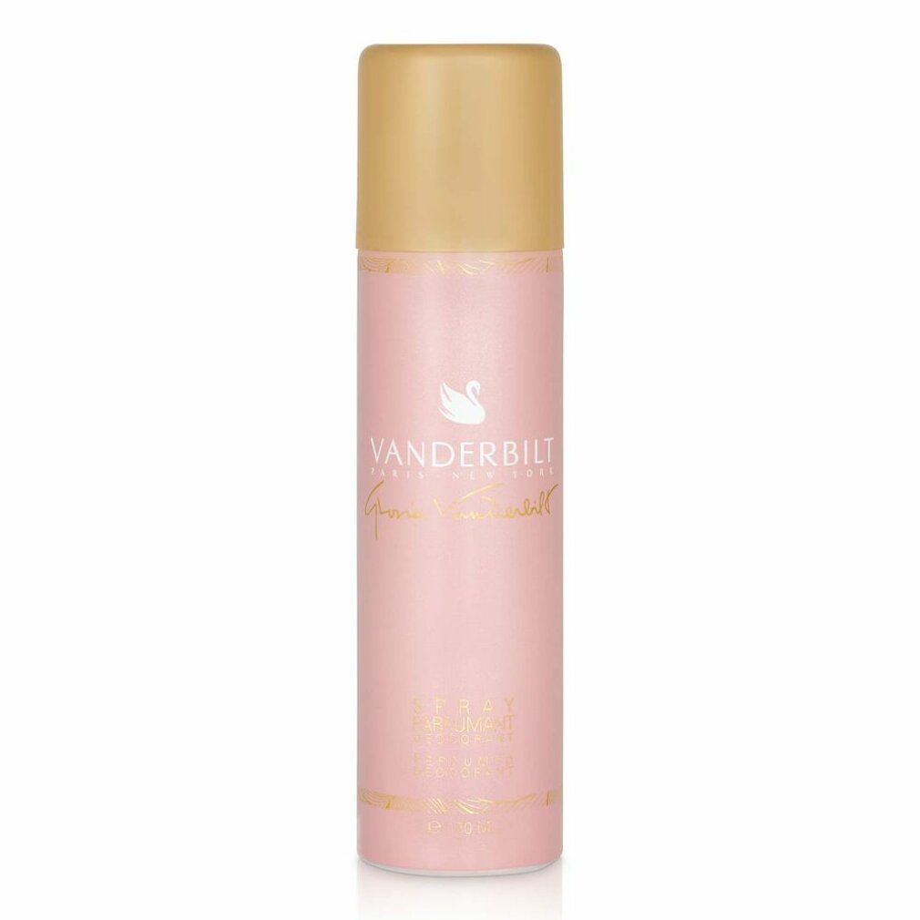 Gloria Vanderbilt Perfumed Deo Spray