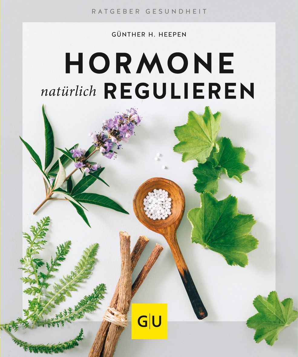 GU Hormone natürlich regulieren