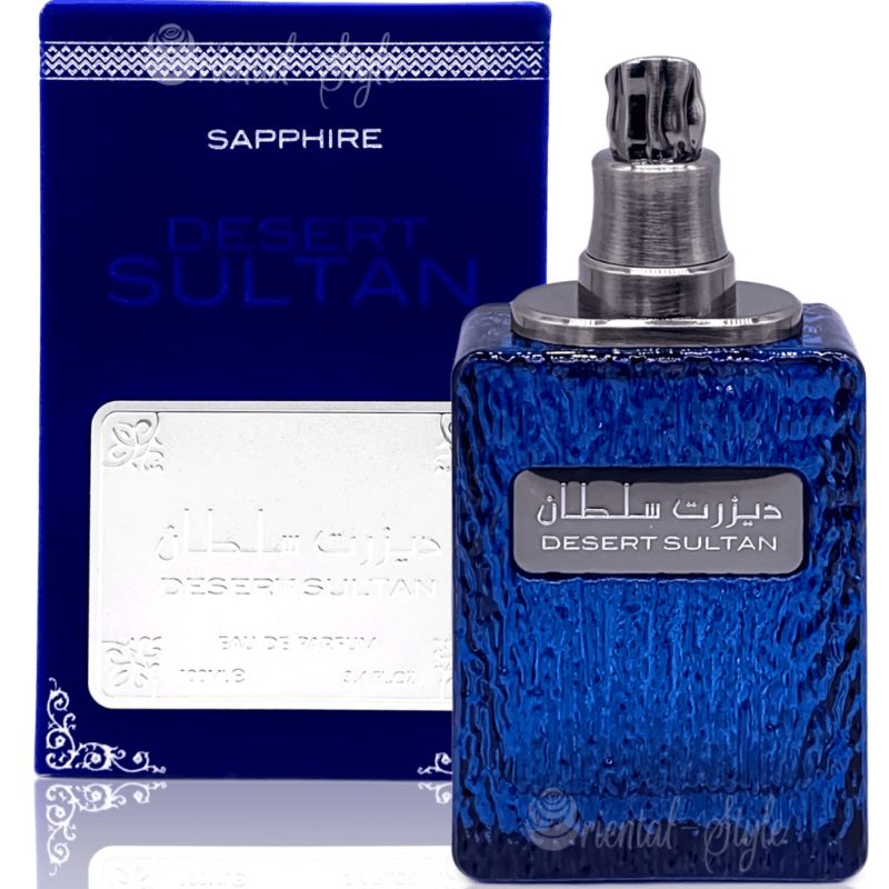 Al Nashama Caprice Eau de Parfum