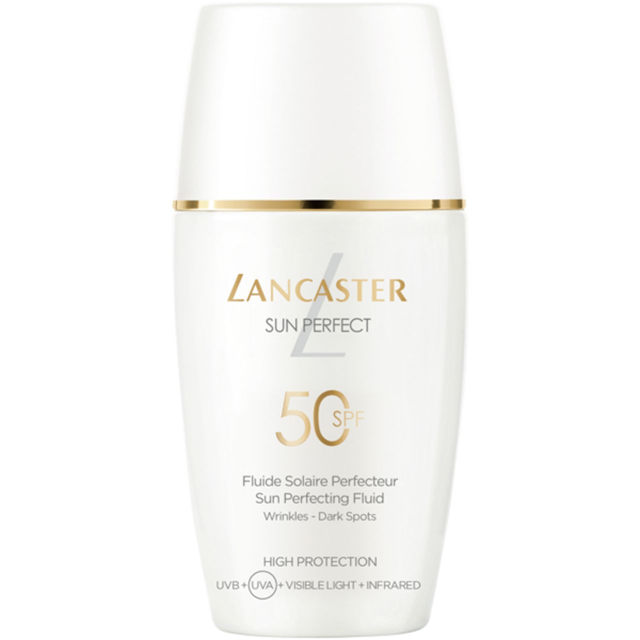 Lancaster, Sun Perfect Tinted Fluid Spf50 30 ml Sonnenschutzcreme