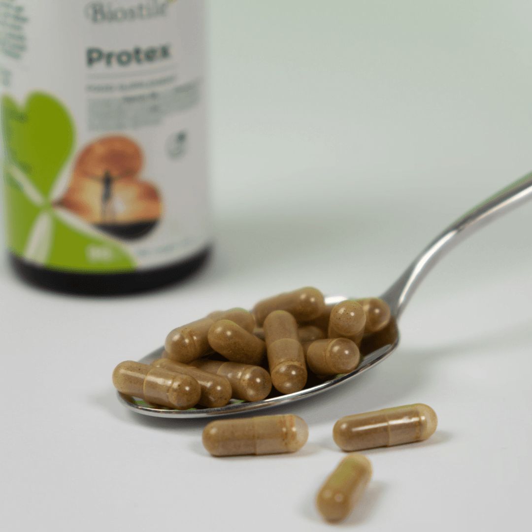 Biostile Protex