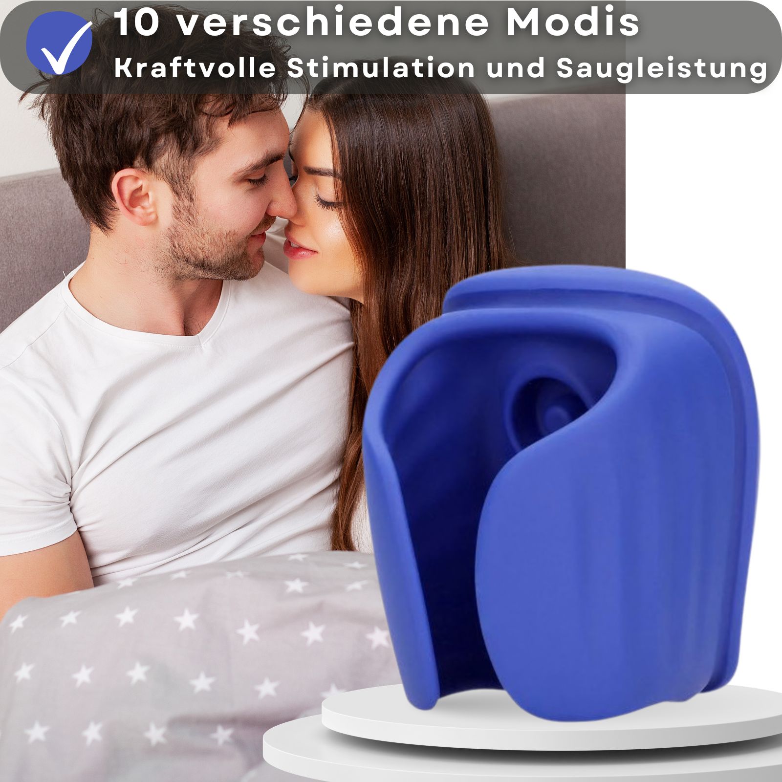 Lovelyness - Handjob Masturbator