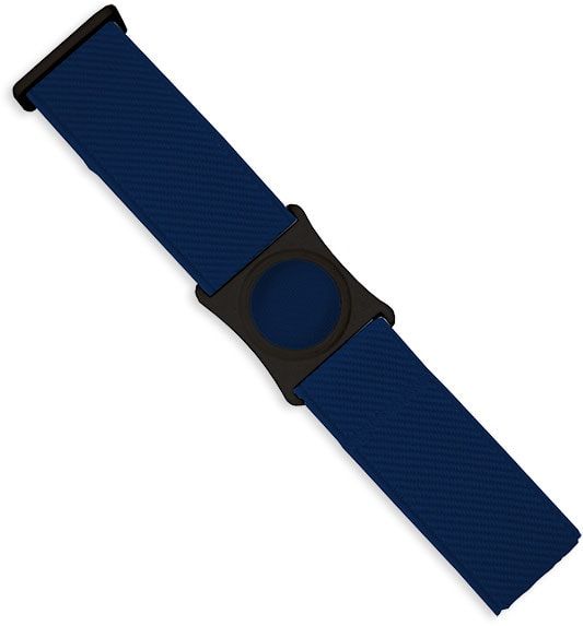 Diasticker® FreeStyle Libre 3 - Fixierband (Marine) 1 St