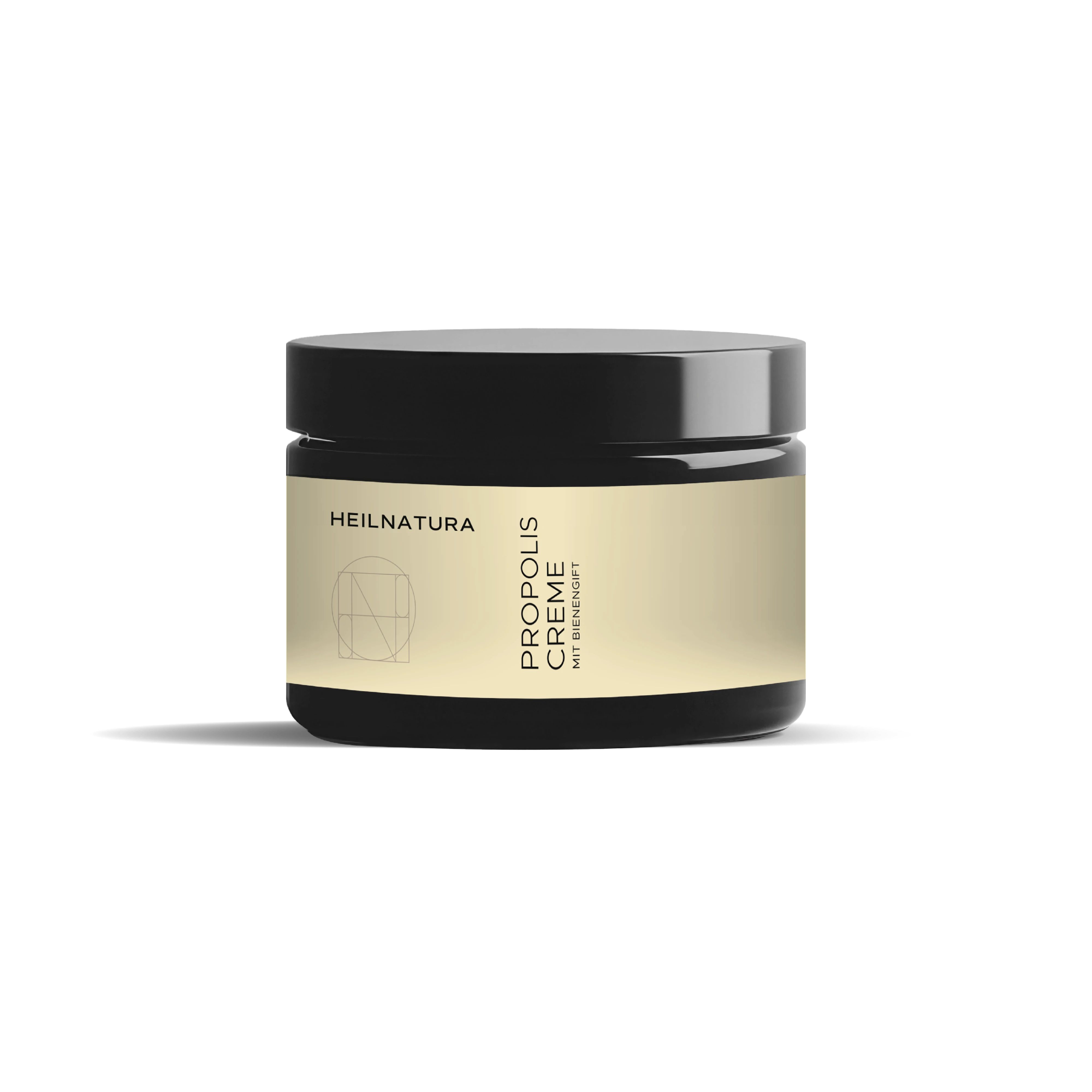 Heilnatura Propolis Creme mit Bienengift 80 ml Hautcreme