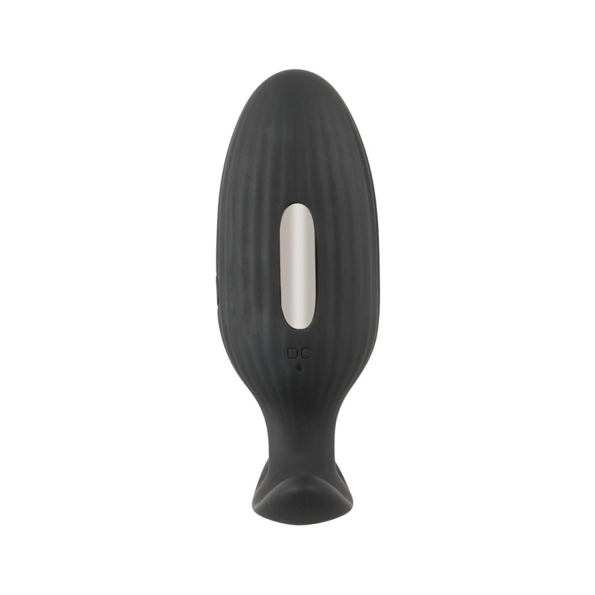 XOUXOU You2Toys - E-Stim Butt Plug