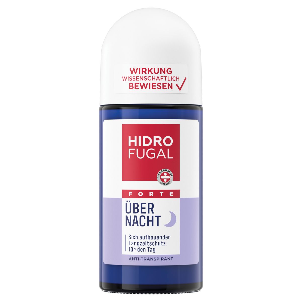HIDROFUGAL FORTE ÜBER NACHT Deo