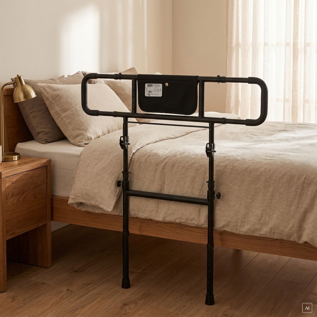 abc HOME | Bettaufstehhilfe
