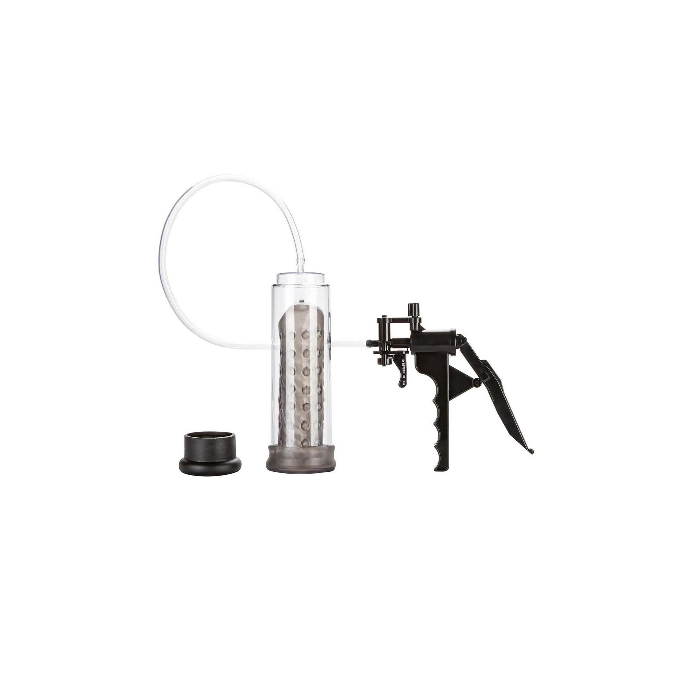 CalExotics - Pistol Pump