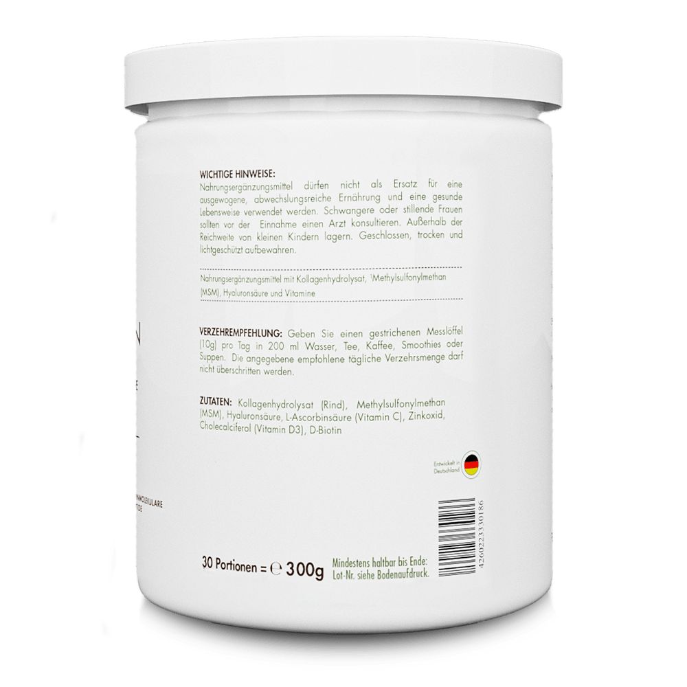 Canchana Premium Kollagen