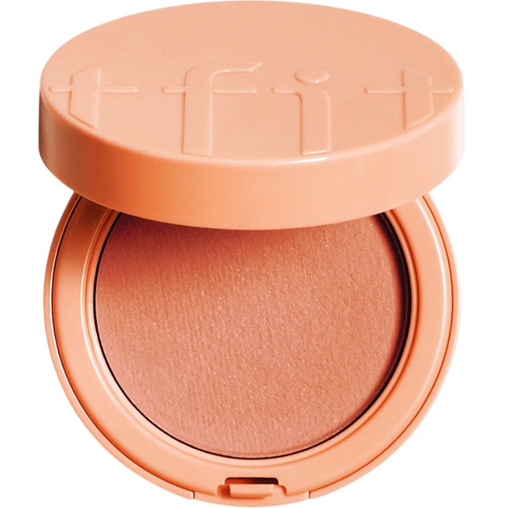 Tfit Fluffy Velvet Cushion Blush 4 g Emulsion