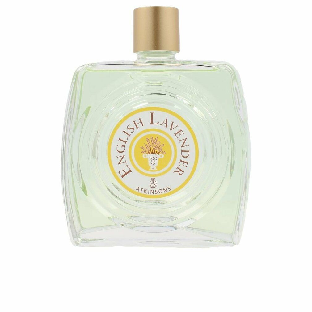 English Lavender - Eau De Toilette 320 ml - Immagine 7