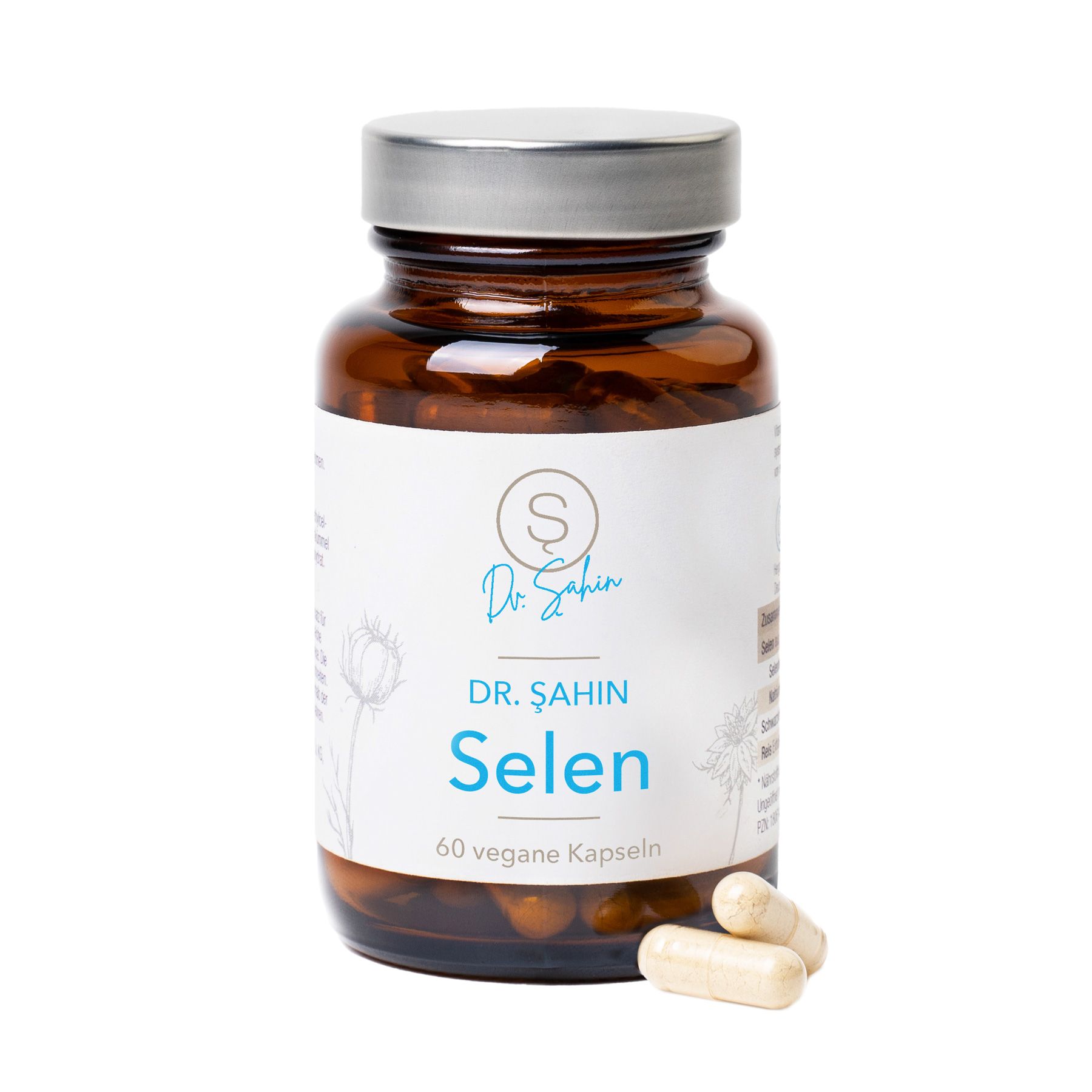 Dr. Şahin Selen