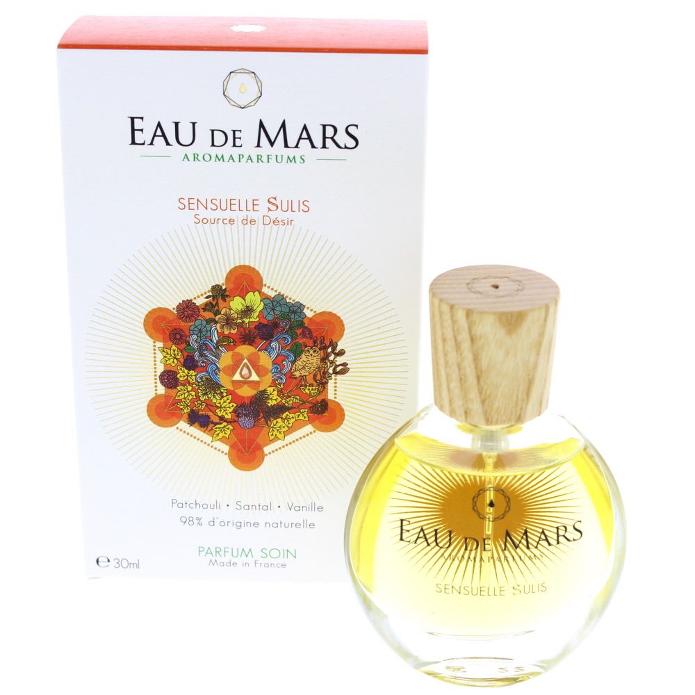 Aimée de Mars Sensuelle Sulis Eau Parfum 30 ml