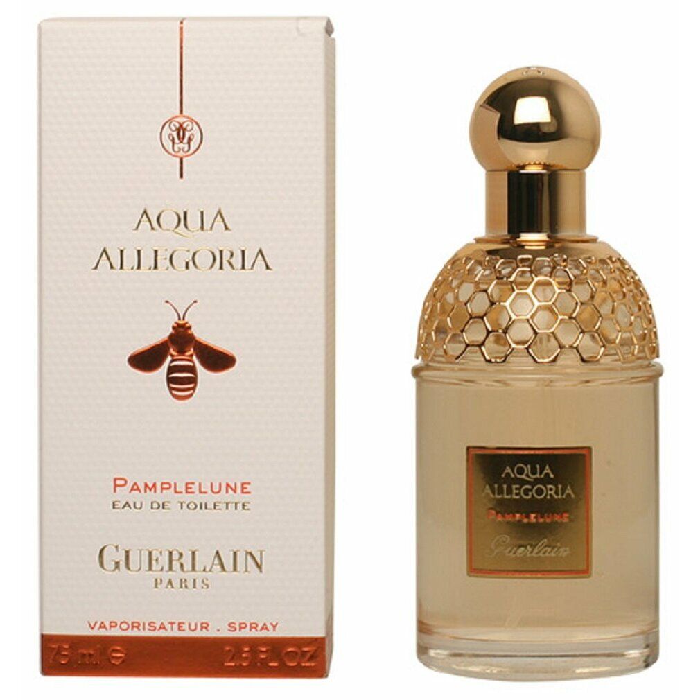 Guerlain Aqua Allegoria Pamplelune Eau de Toilette