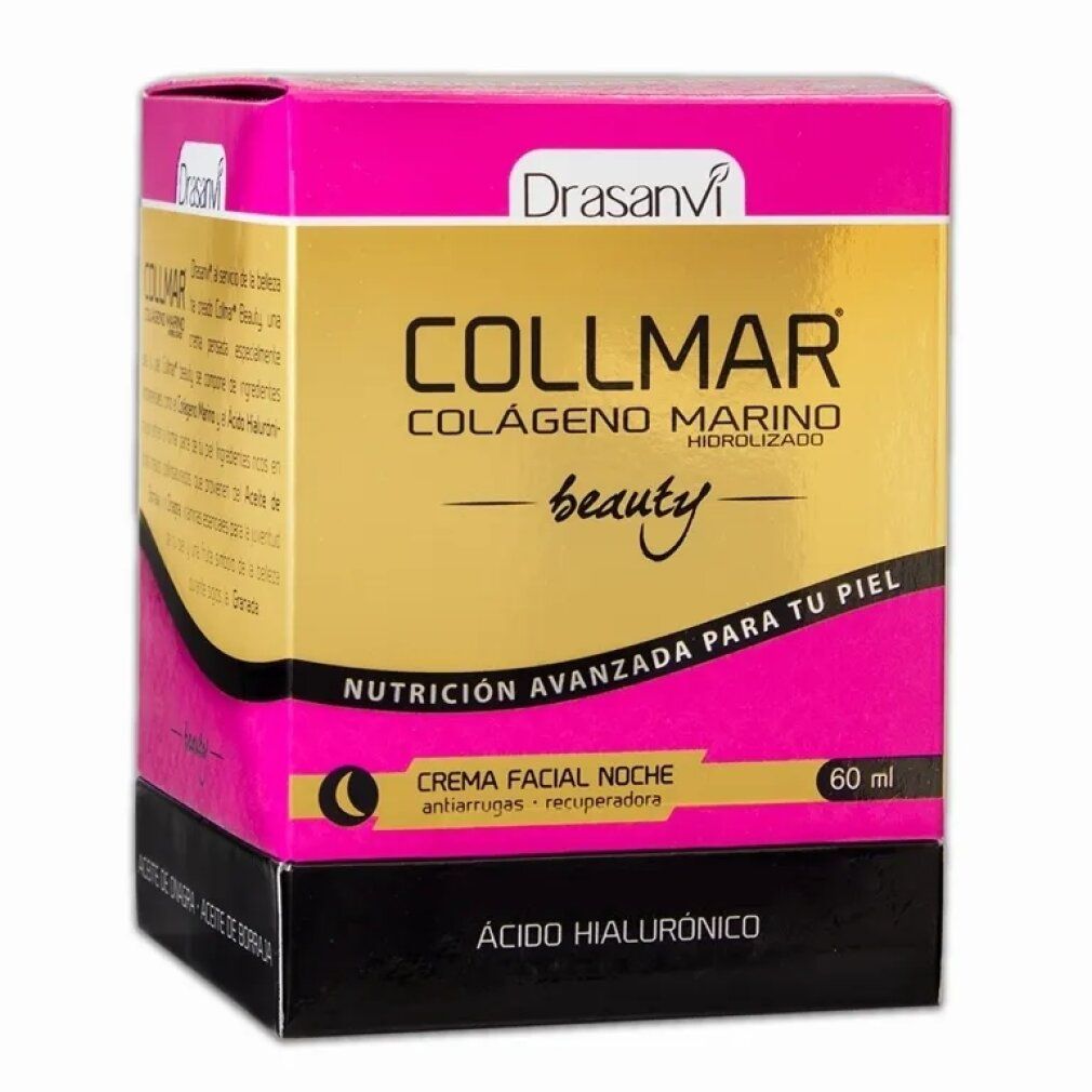 Drasanvi Crema Facial Collmar Beauty