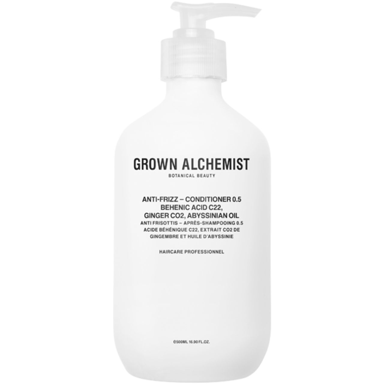 Grown Alchemist, Frizz-Reduction Conditioner 0.5