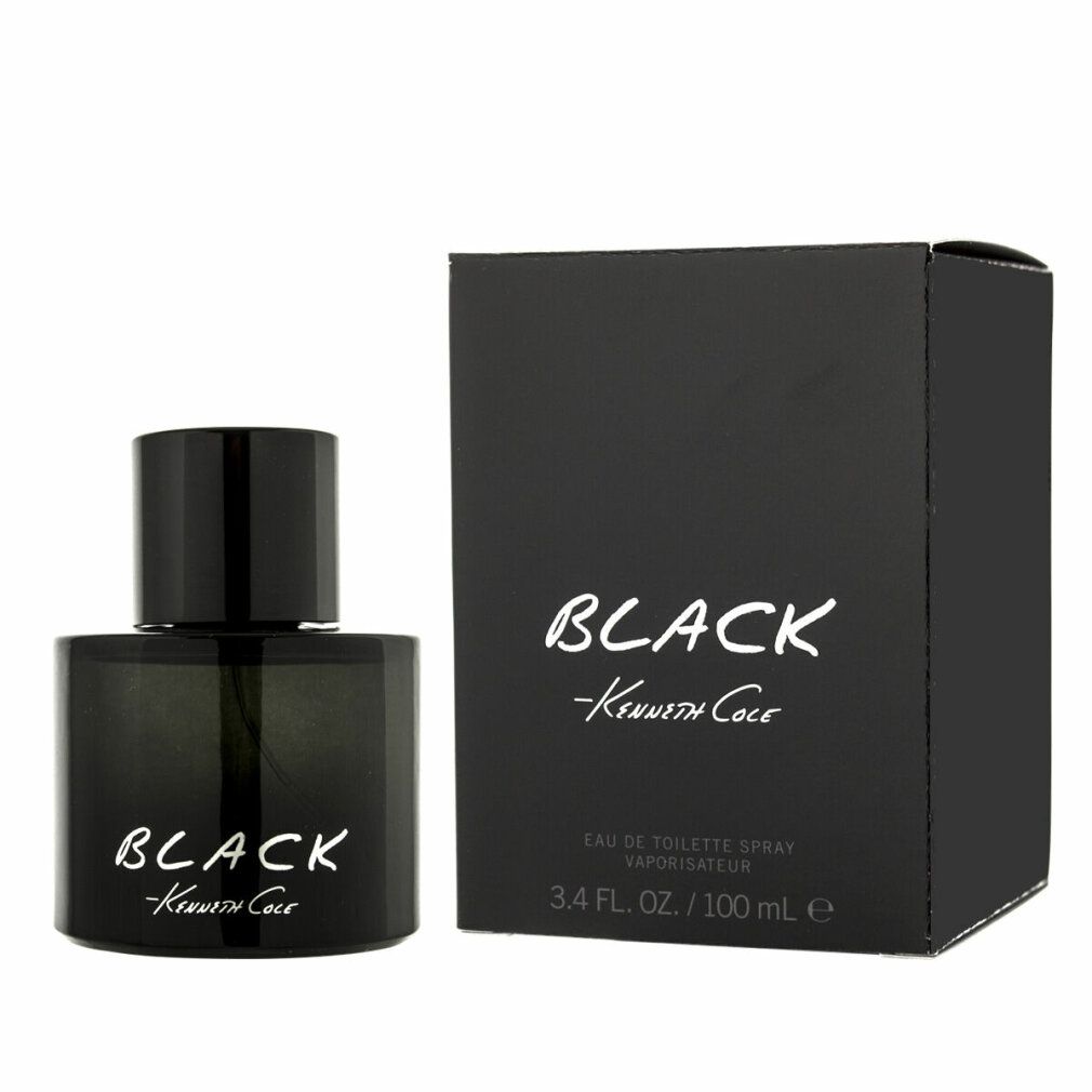 Kenneth Cole Black Eau de Toilette