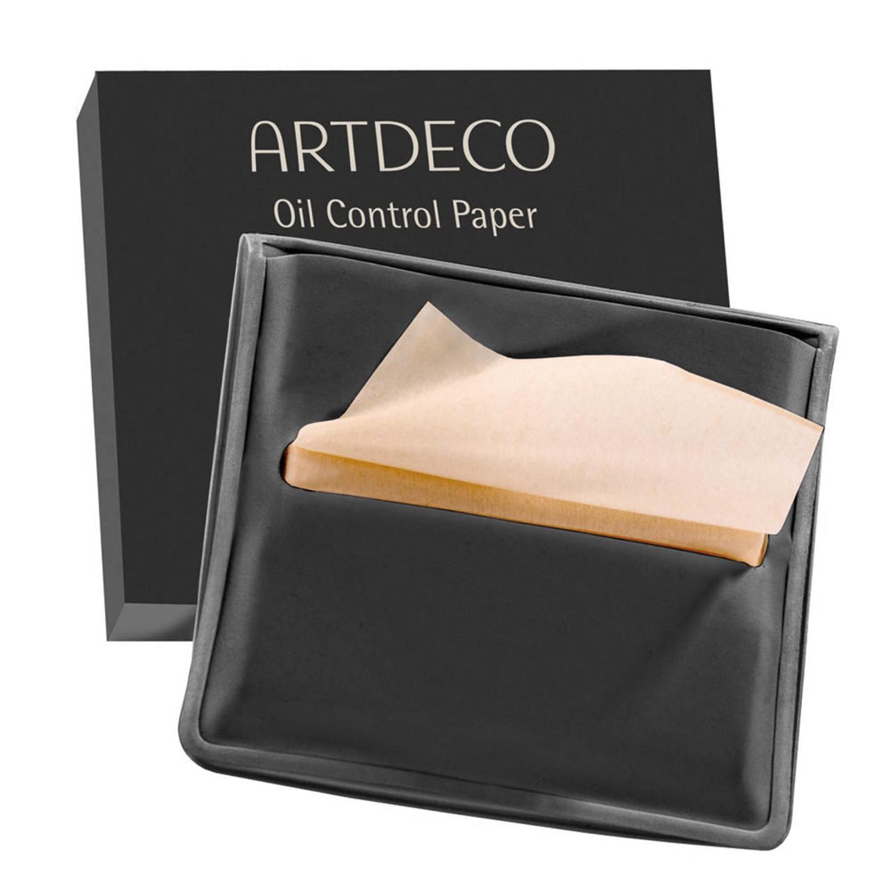Artdeco, Oil Control Paper Refill