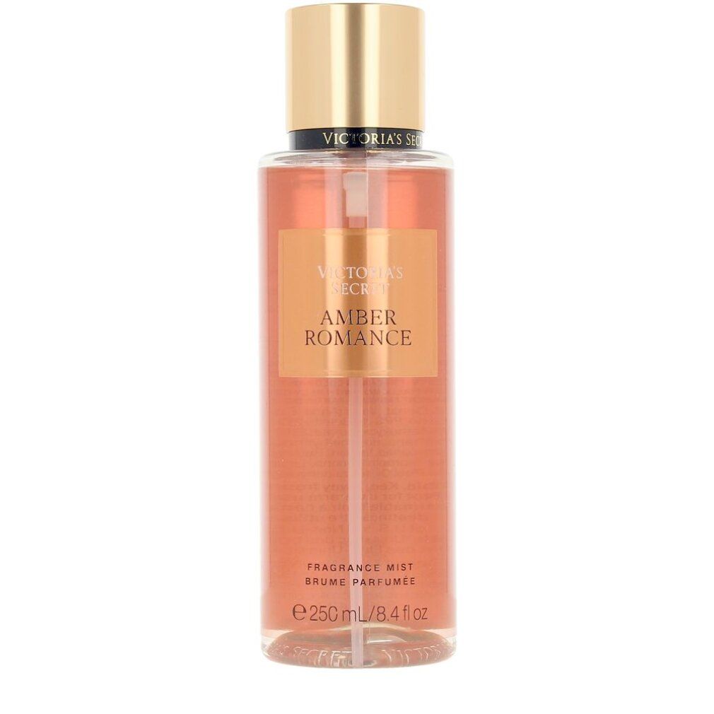 Victoria's Secret Amber Romance Duftspray, 250ml.