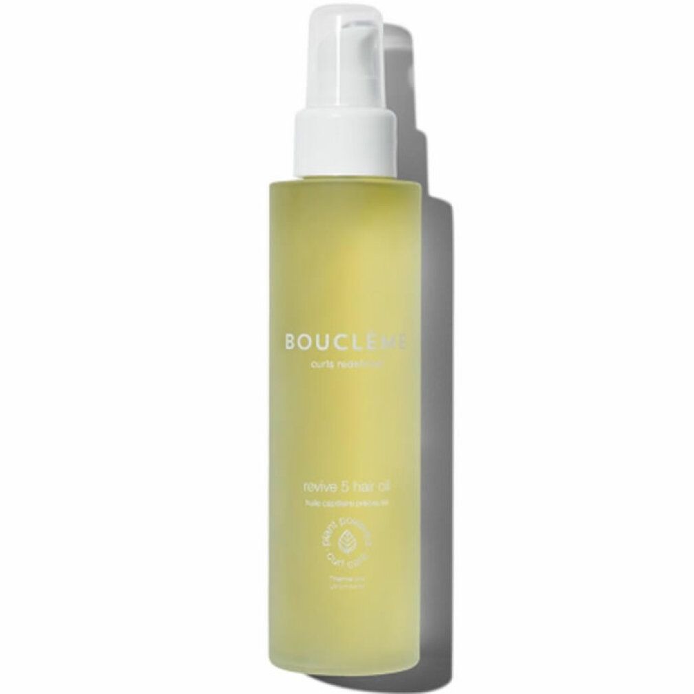 Bouclème - Revive 5