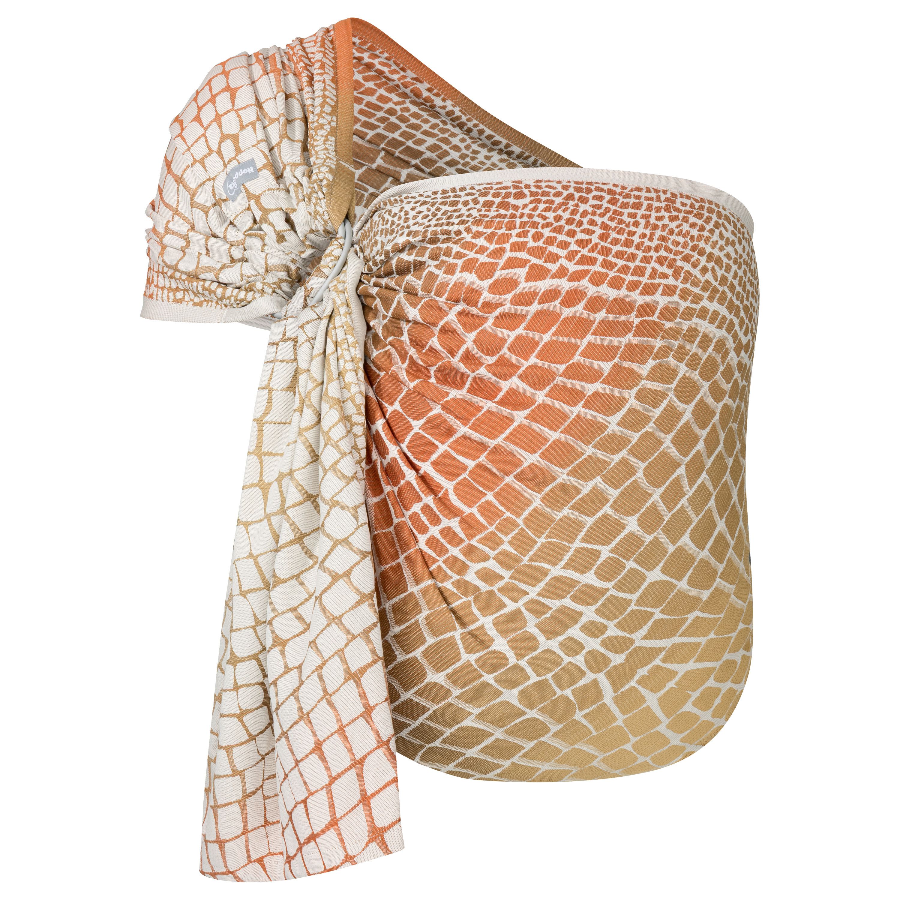 Hoppediz Babytragetuch Ring-Sling kbA 1 St