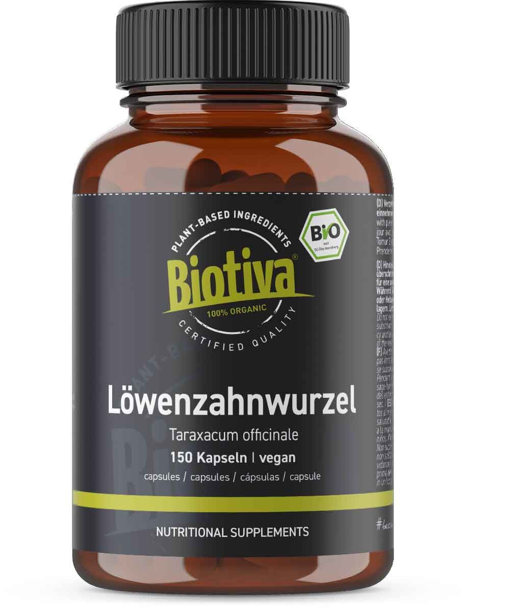 SinoPlaSan Löwenzahnwurzel-Extrakt 100 ml - Redcare Apotheke