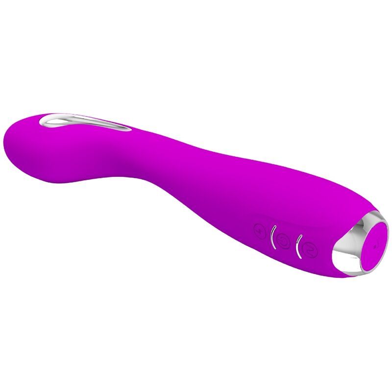 Pretty Love - Hector - Elektroschock-Vibrator