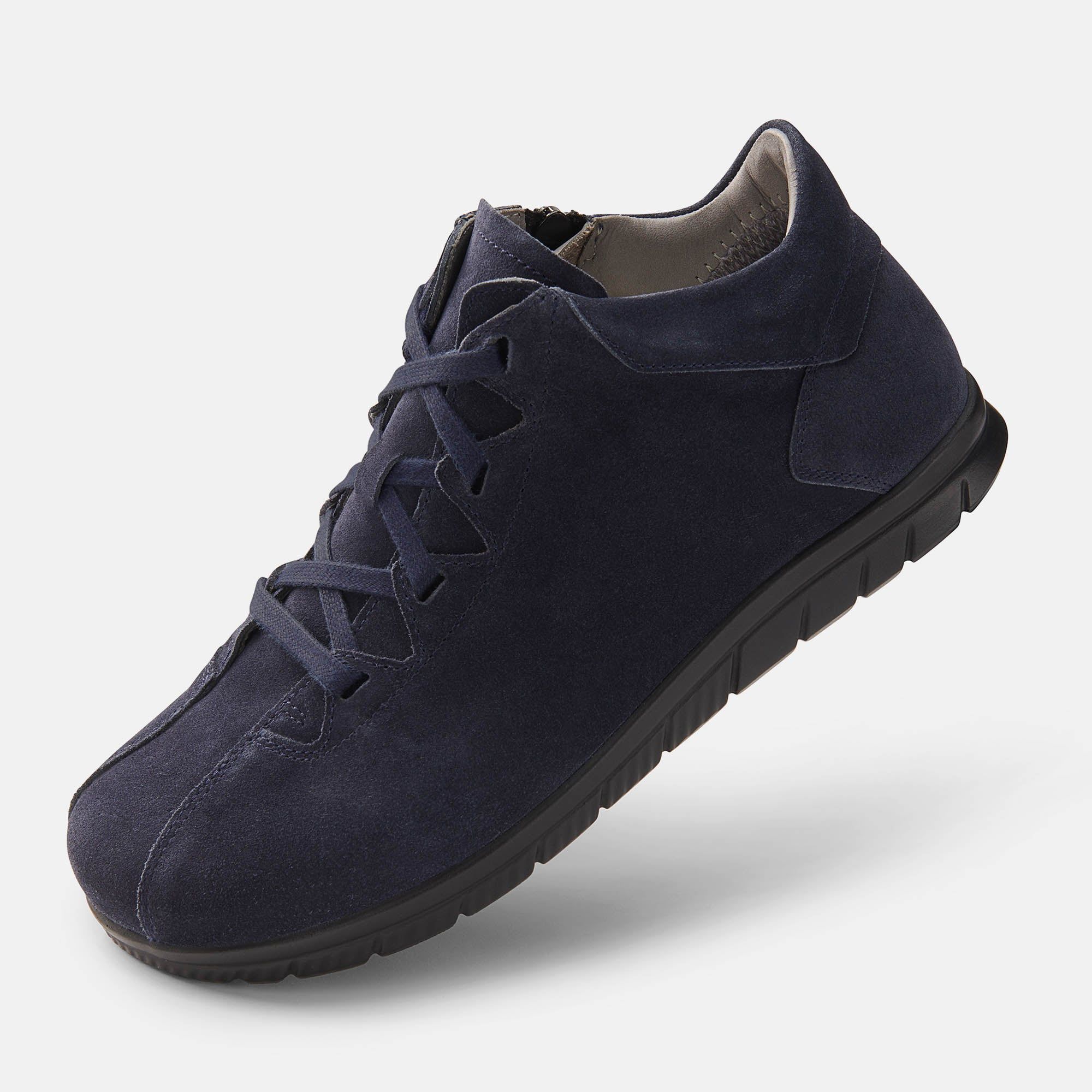 BÄR Schuhe Lina Damen -  Stiefeletten Weite: breit