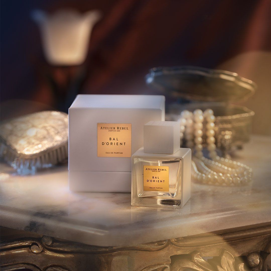 Atelier Rebul Bal D'Orient Damenparfüm