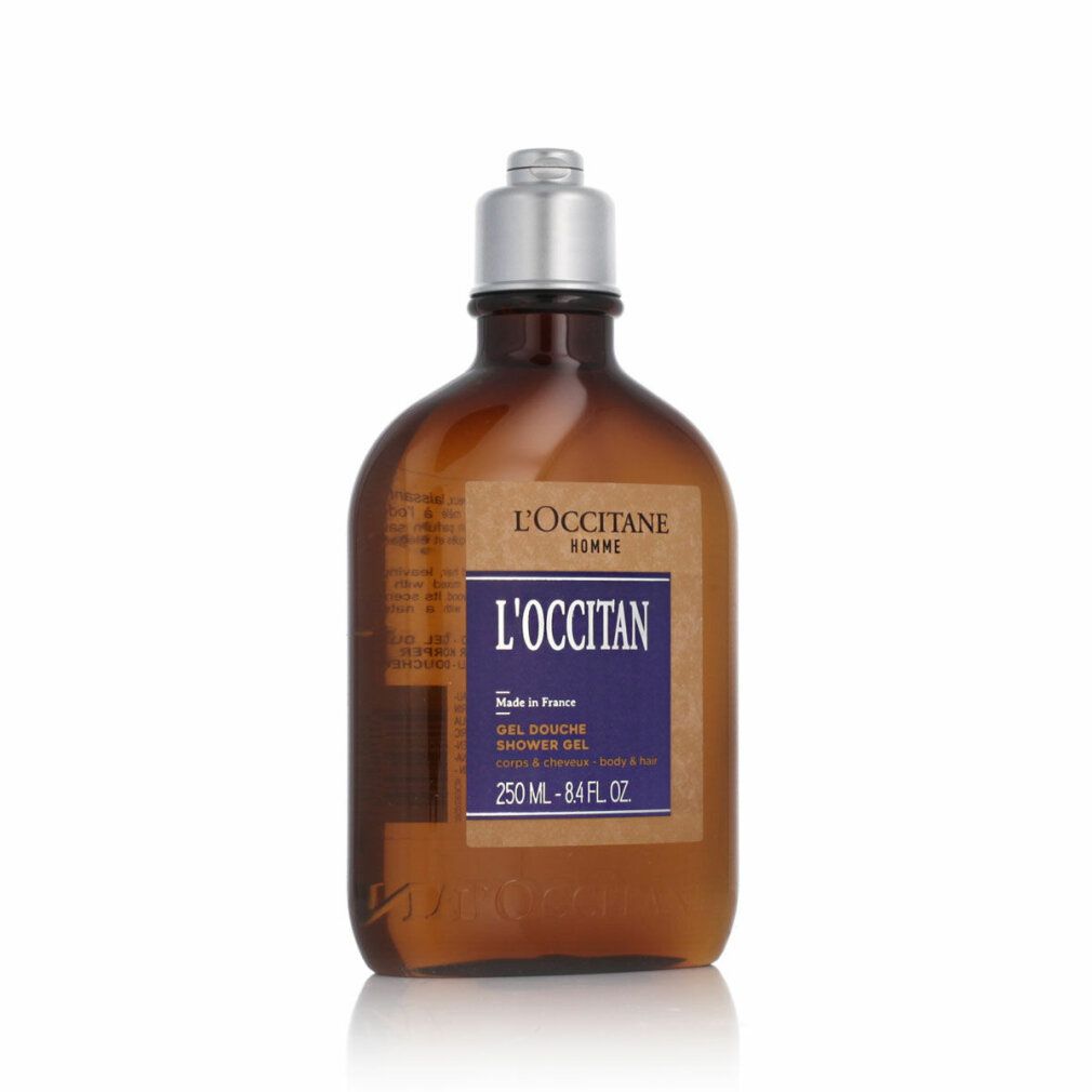 L'Occitane, Pour Homme L'Occitan Duschgel