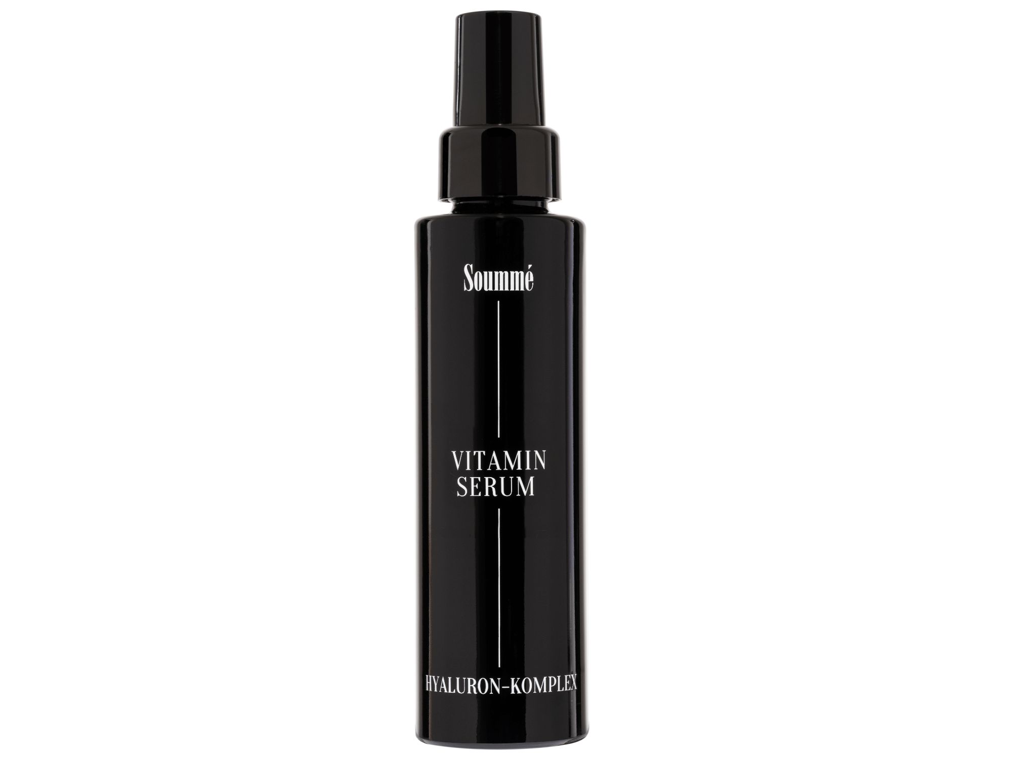 Soummé Anti Aging Vitamin C Serum