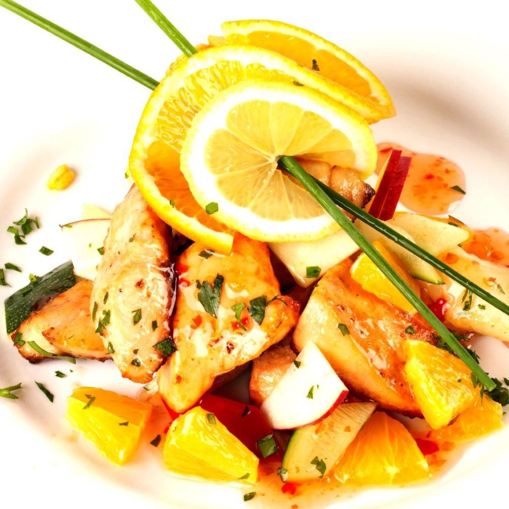 Zauber der Gewürze Karibisches Curry