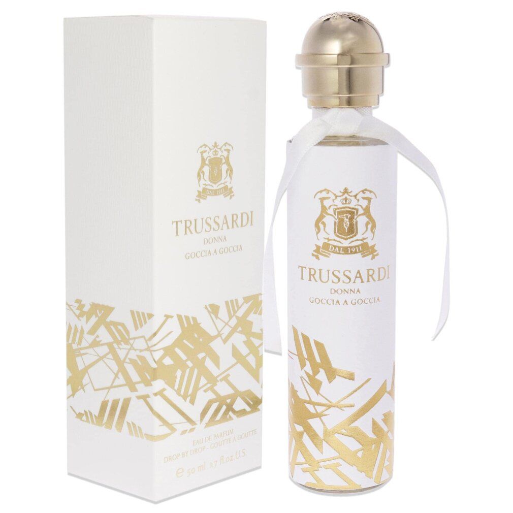 Trussardi My Name Goccia a Goccia Eau de Parfum  Spray