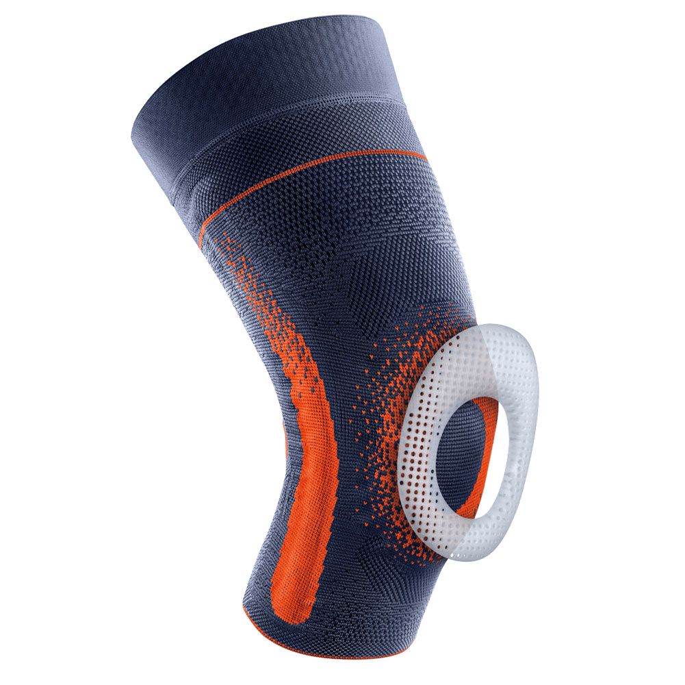 Sporlastic Genu-Hit Supreme Plus Comfort Kniebandage