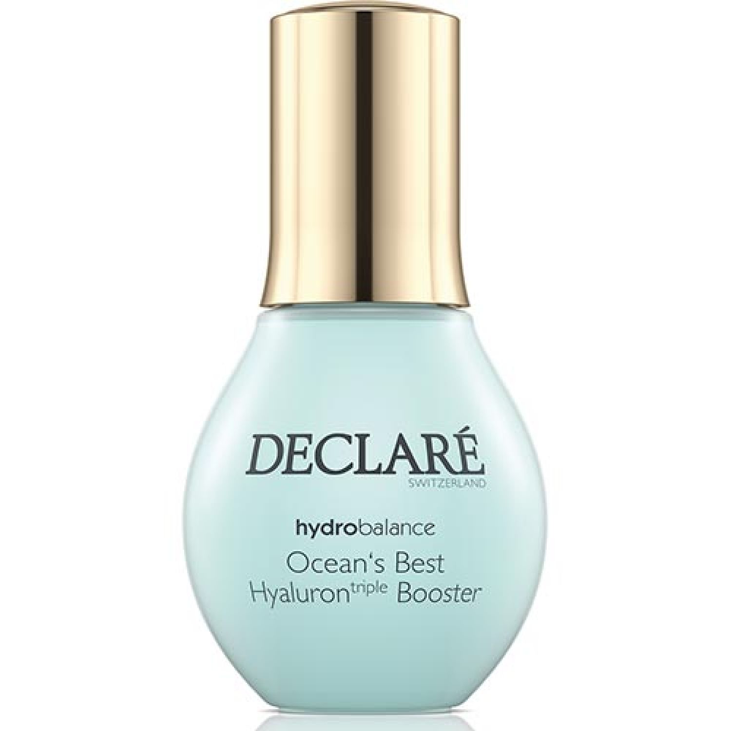 Declaré, Hydro Balance Ocean's Best Hyaluron Booster