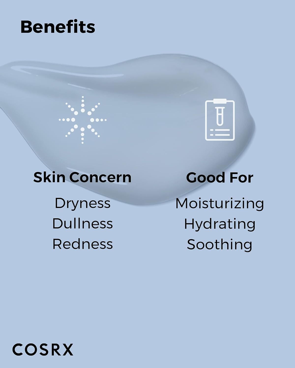 COSRX Oil-Free Ultra-Moisturizing Lotion
