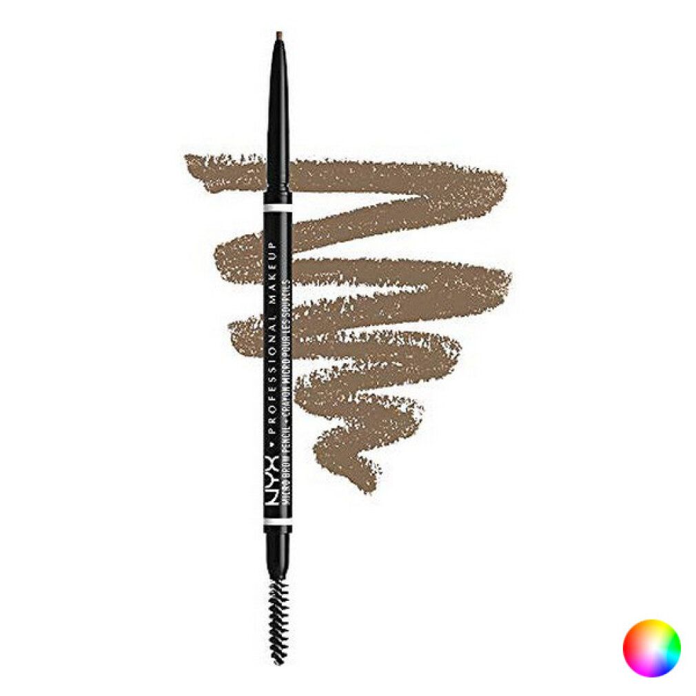 nyx Professional Makeup Micro Brow Pencil Auburn