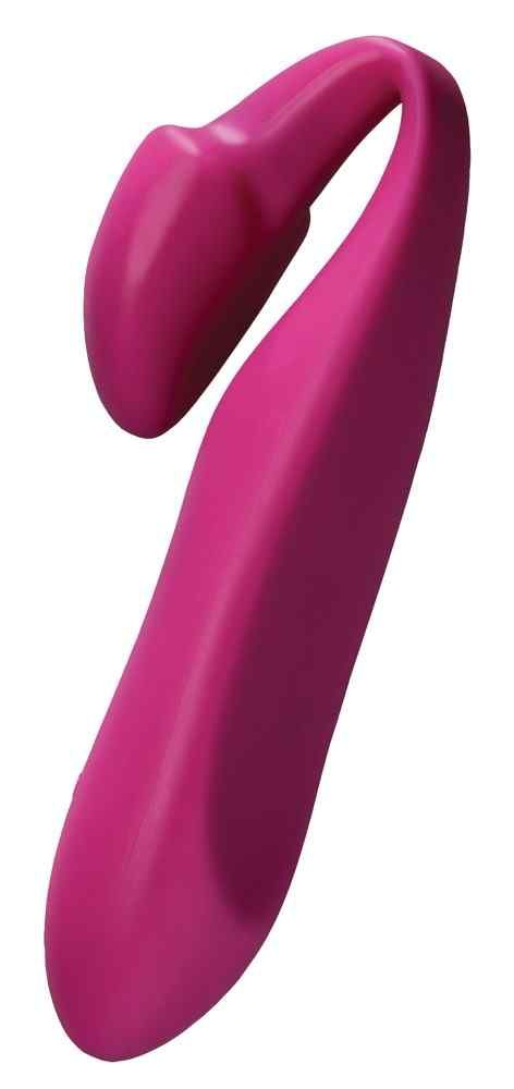 BeauMents Come2gether pink