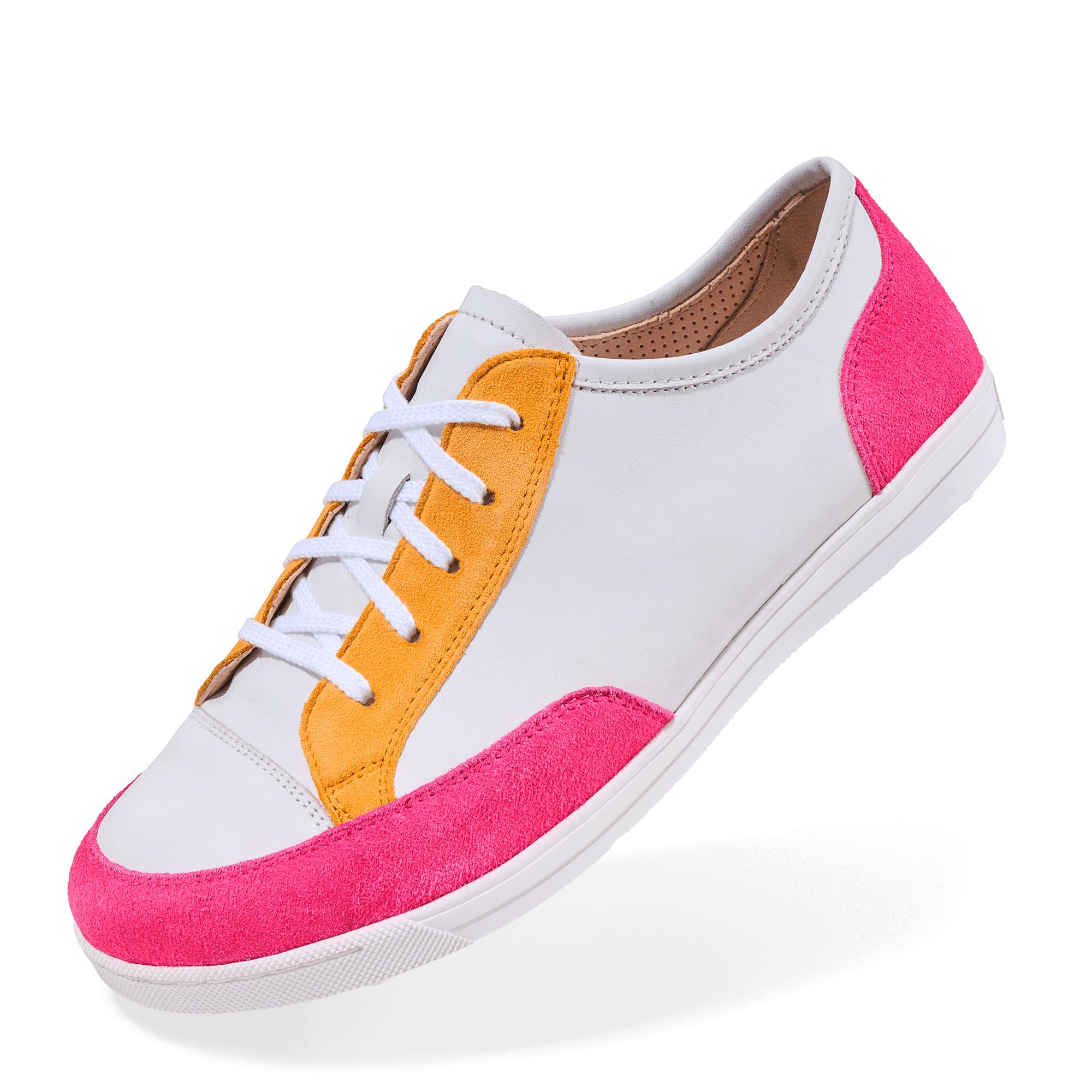 BÄR Schuhe Emma 2.0 Damen -  Schnürer Weite: breit