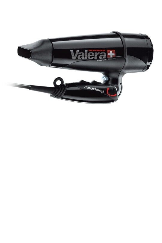 Valera HAARTROCKNER             2000W (SL 5400 T         SW)