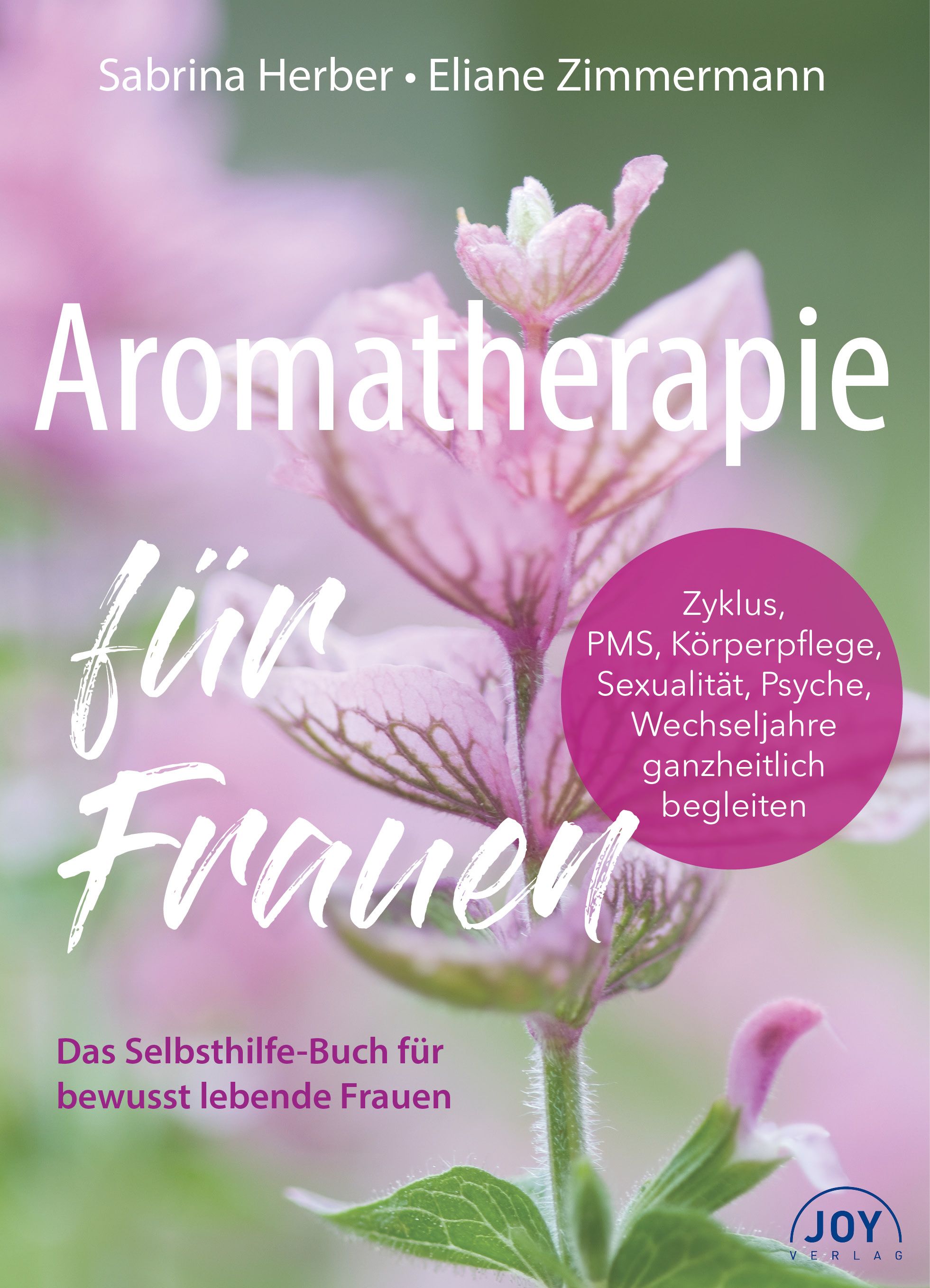 Aromatherapie für Frauen
