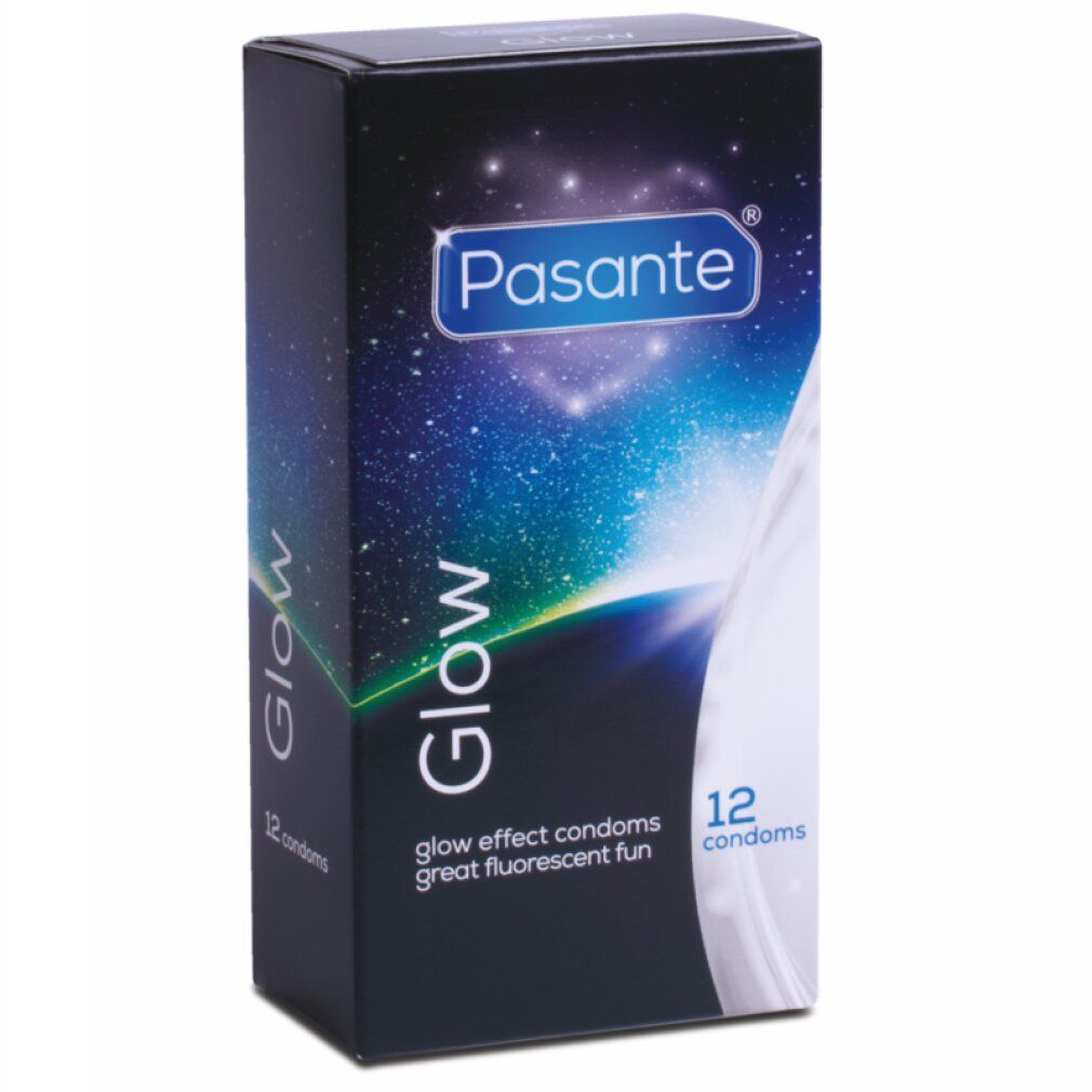 Pasante *Glow*
