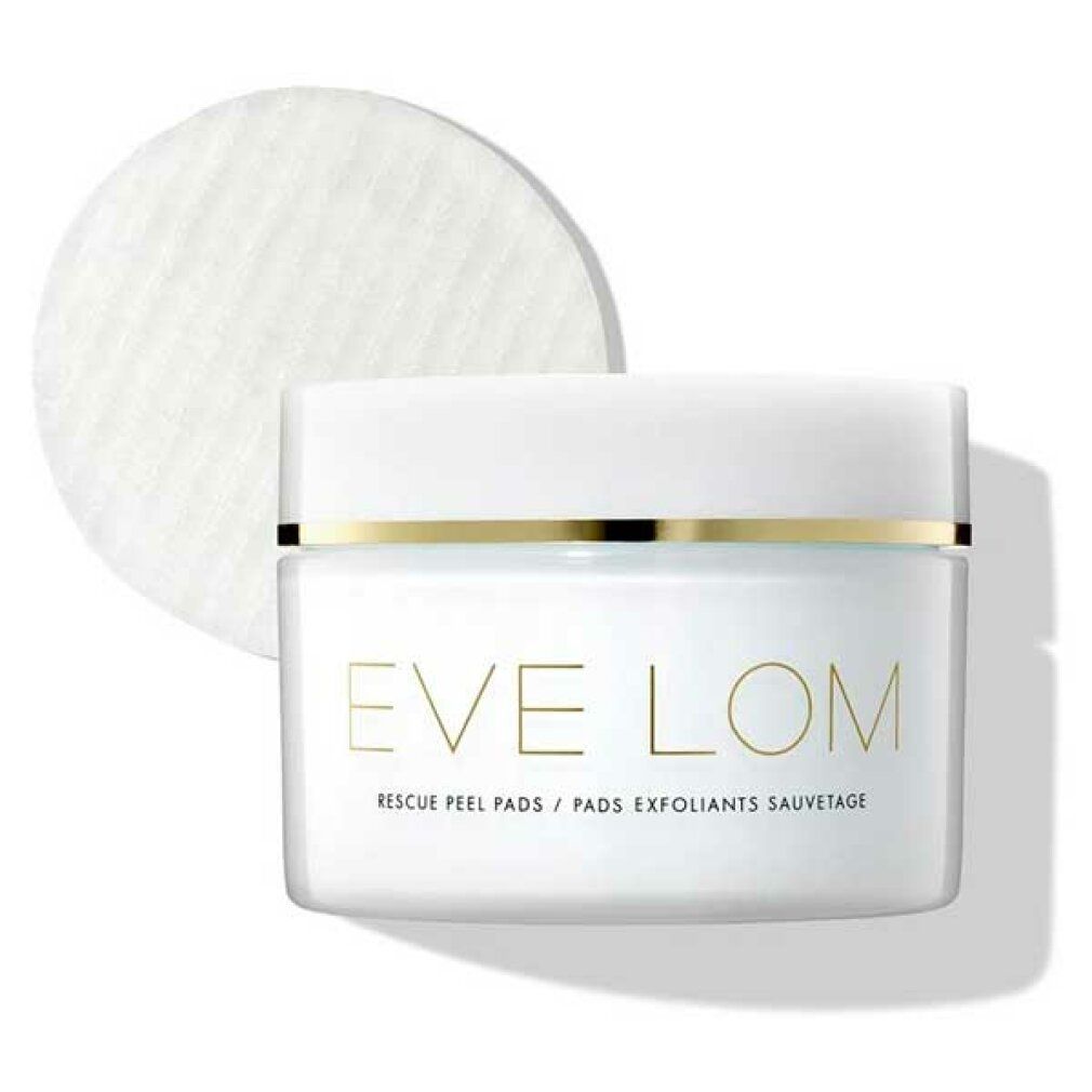 Eve Lom Rescue Peel Pads 60 Uds
