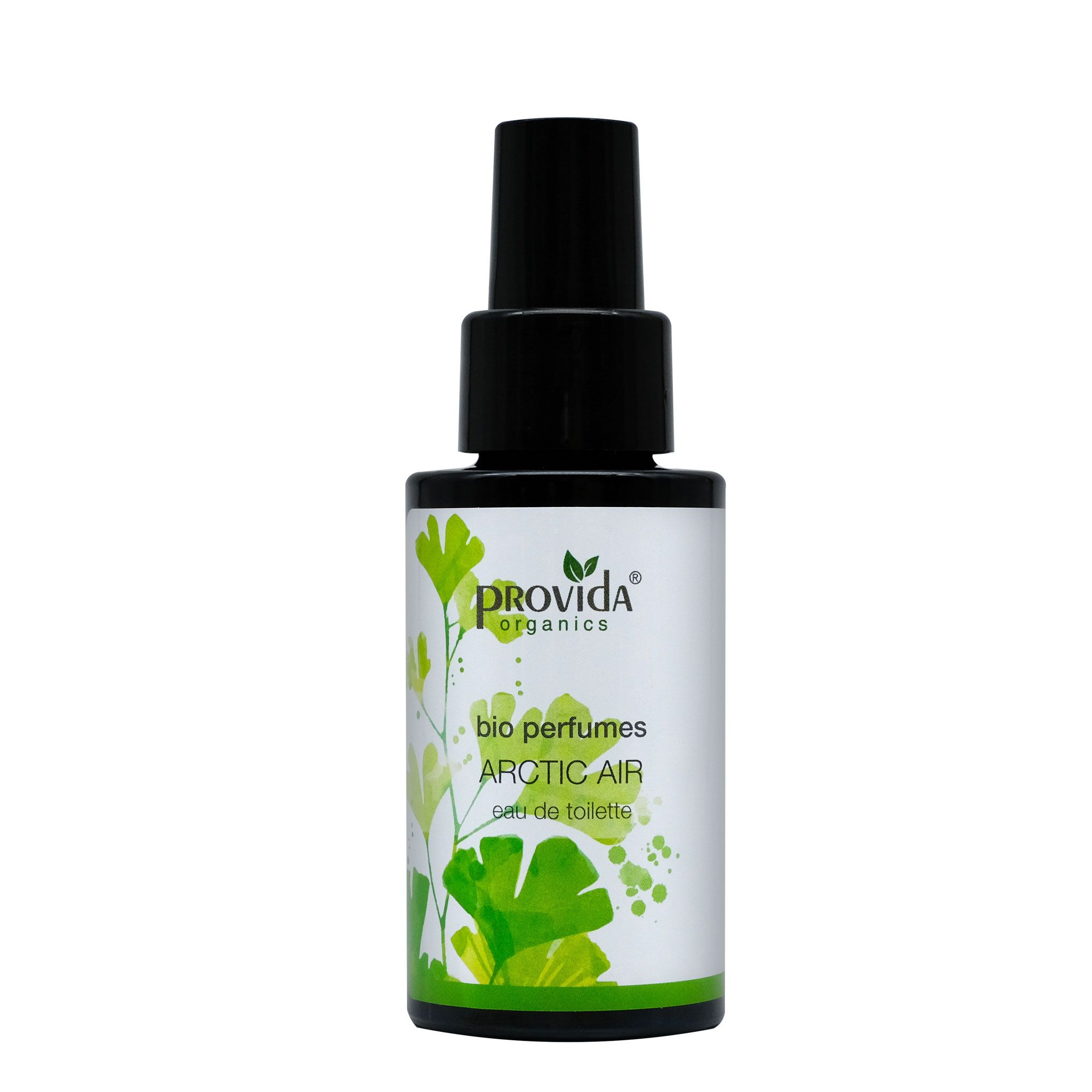 Provida Artic Air Bio Parfüm Eau de Toilette
