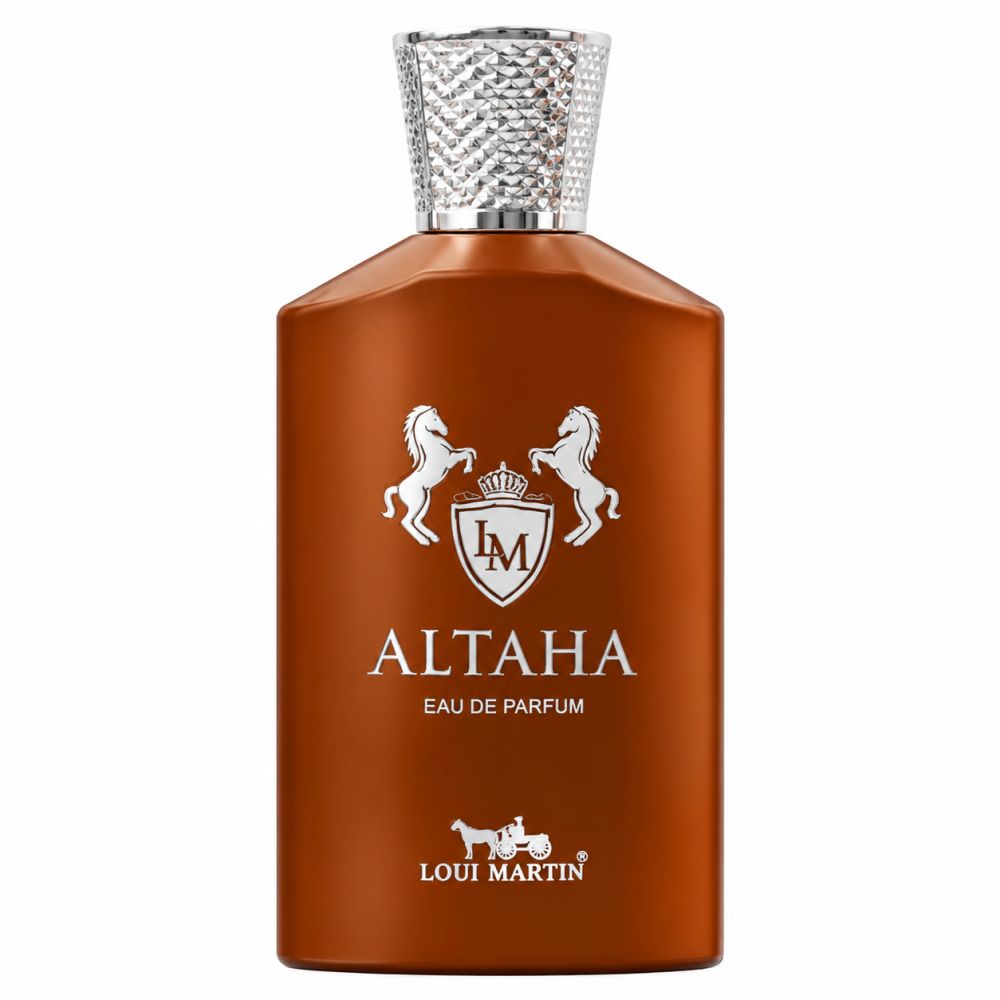 Loui Martin - Eau de Parfum Altaha 100 ml