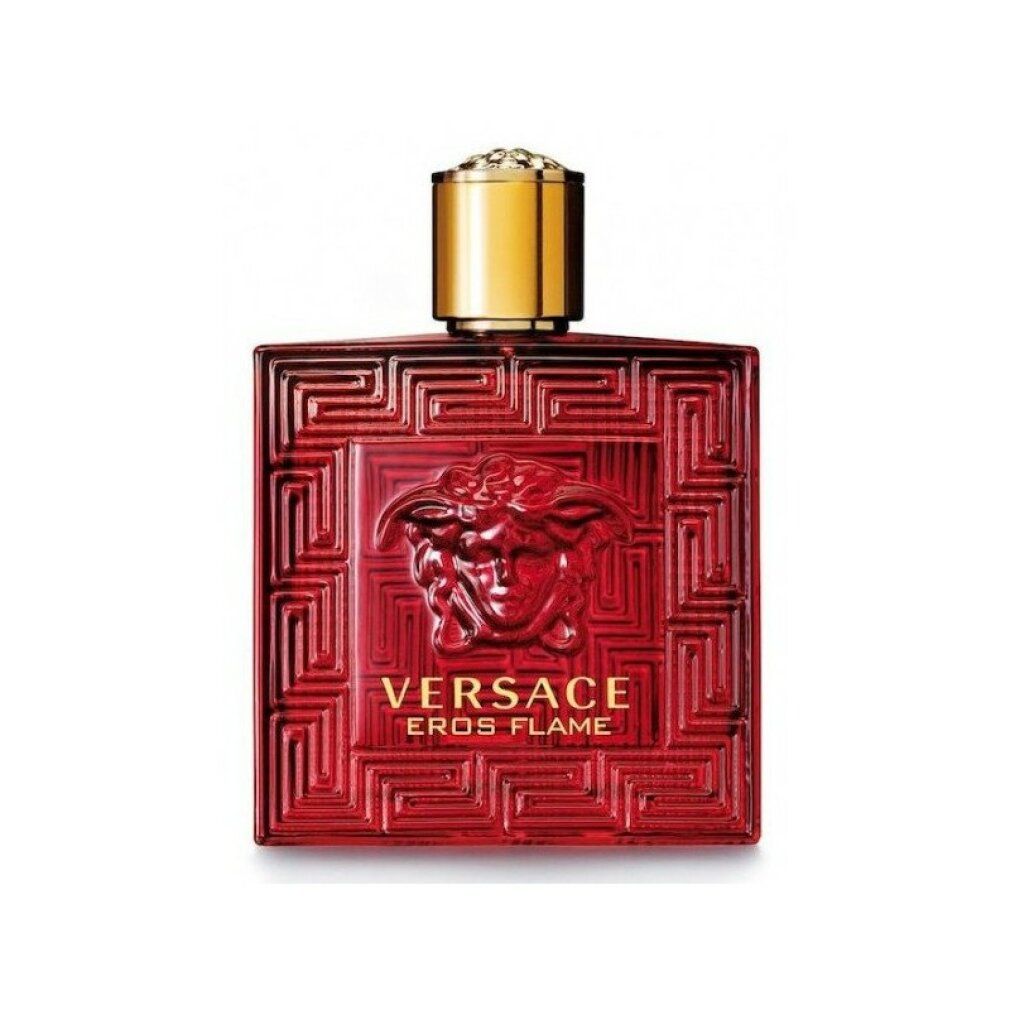 Versace Eros Flame Eau De Parfum Spray